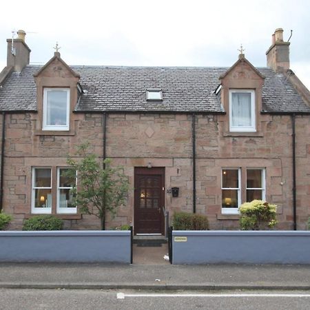 Arrandale Apartment Inverness Luaran gambar