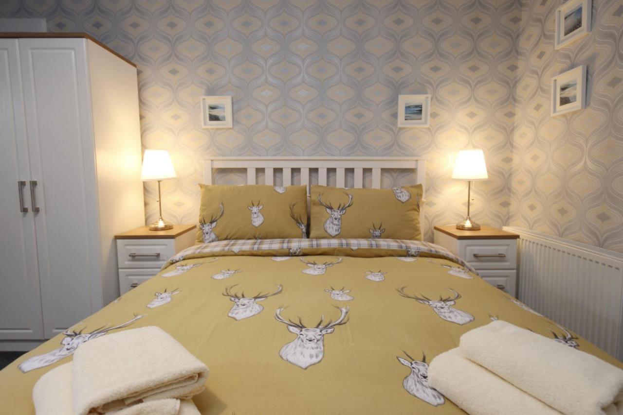 Arrandale Apartment Inverness Luaran gambar