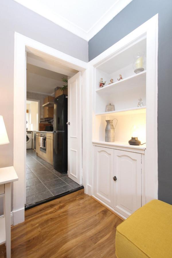 Arrandale Apartment Inverness Luaran gambar