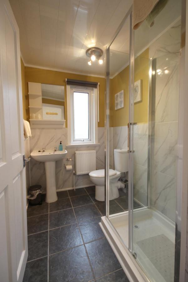 Arrandale Apartment Inverness Luaran gambar