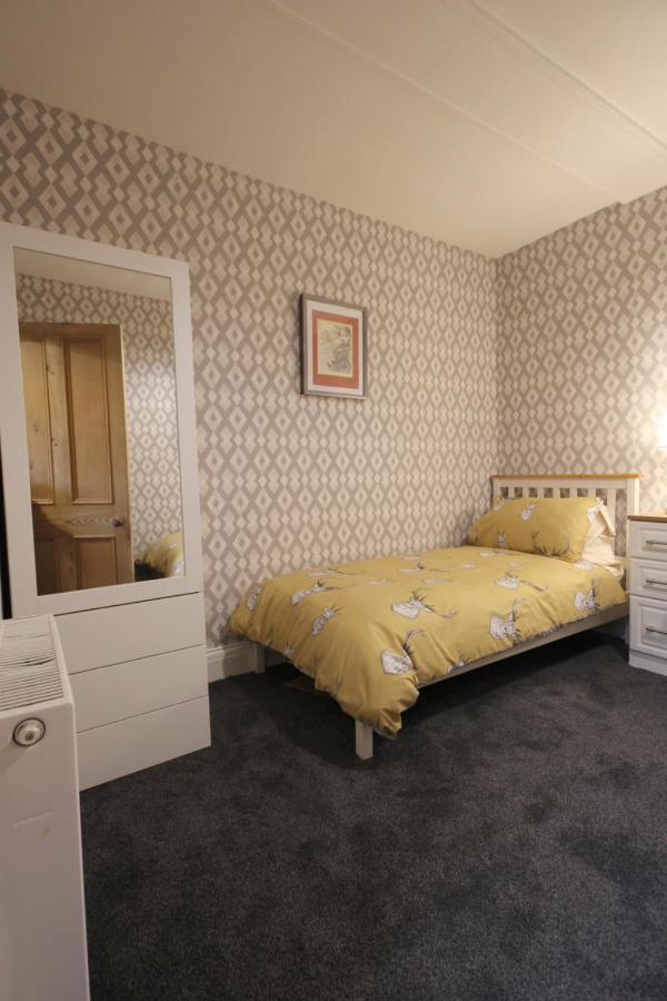 Arrandale Apartment Inverness Luaran gambar